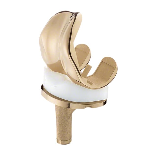 e.motion® Total Knee System-Product Picture Enlargement CW