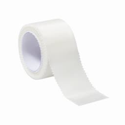 Askina® Silk-Fleece plaster