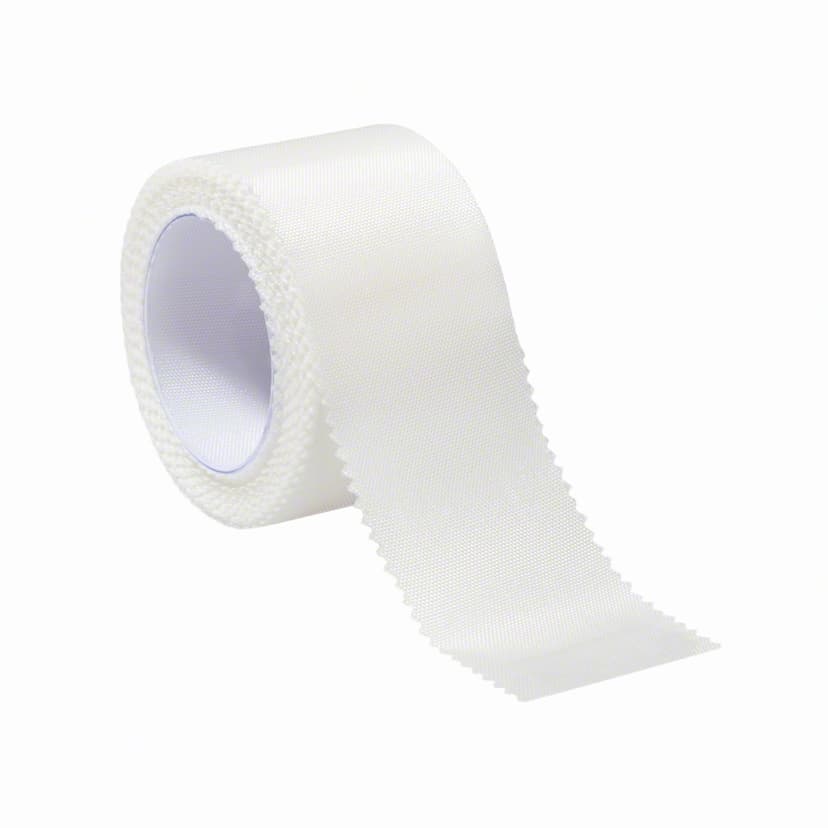 Askina® Silk-Fleece plaster