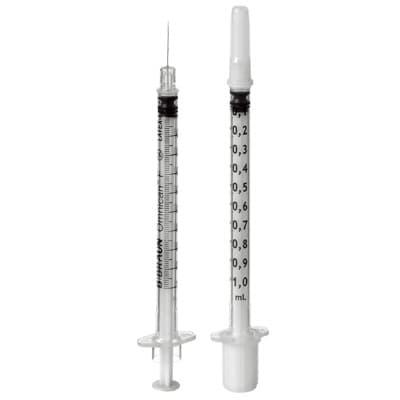 Omnican® F-undefined