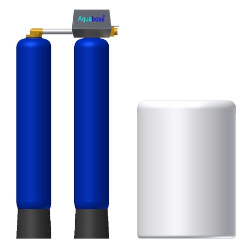 Softener Duo Soft-Softener Duo Soft