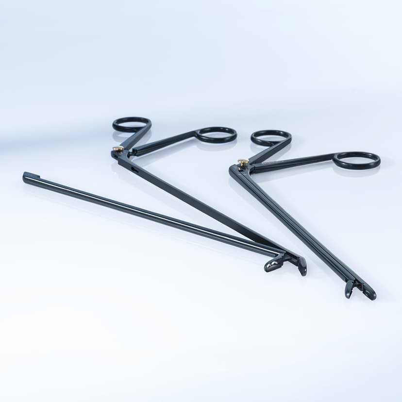 Detachable Rongeurs-Product Picture Enlargement CW