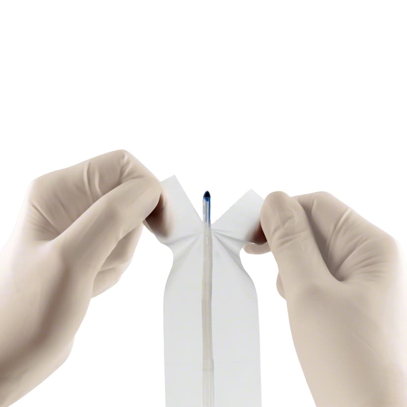 Urimed® Cath Foley Nelaton-Vertical Opening