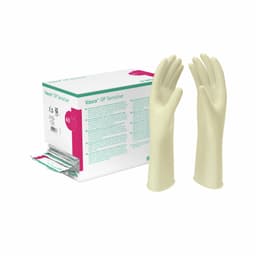 Vasco® OP Sensitive-Surgical gloves, sterile