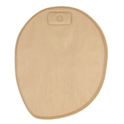 Flexima® Active Midi Closed-Beige, external side