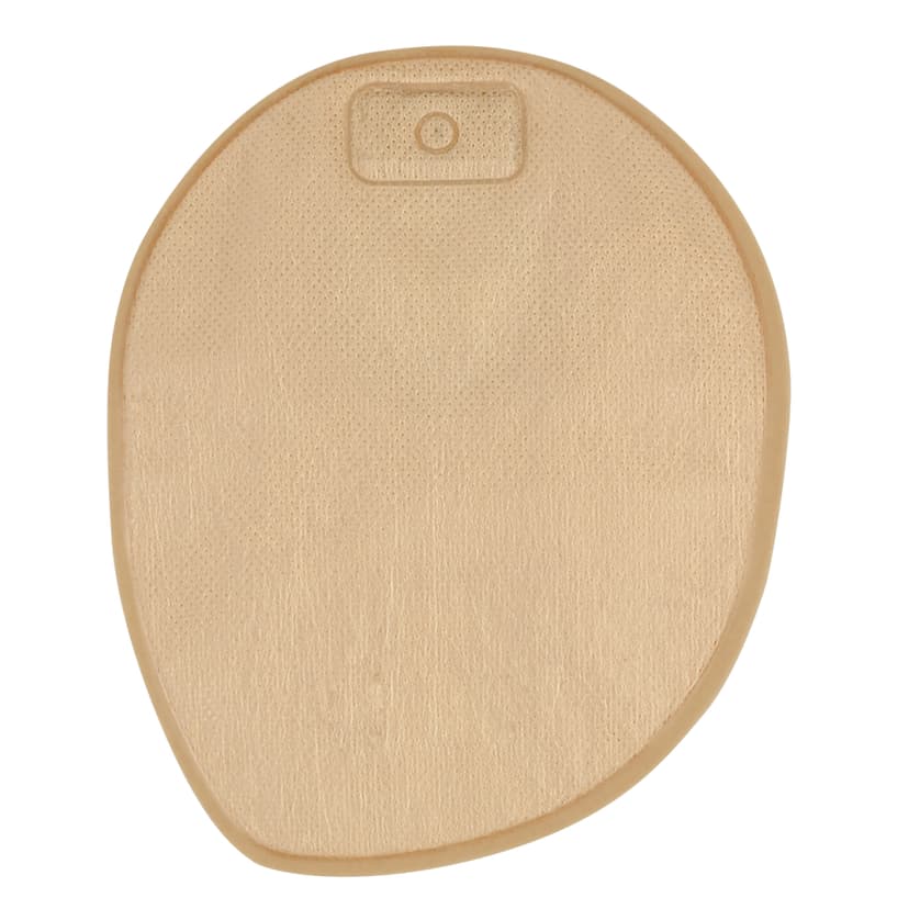 Flexima® Active Midi Closed-Beige, external side