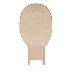 Flexima® Active Ileo Midi-beige Aussenseite
