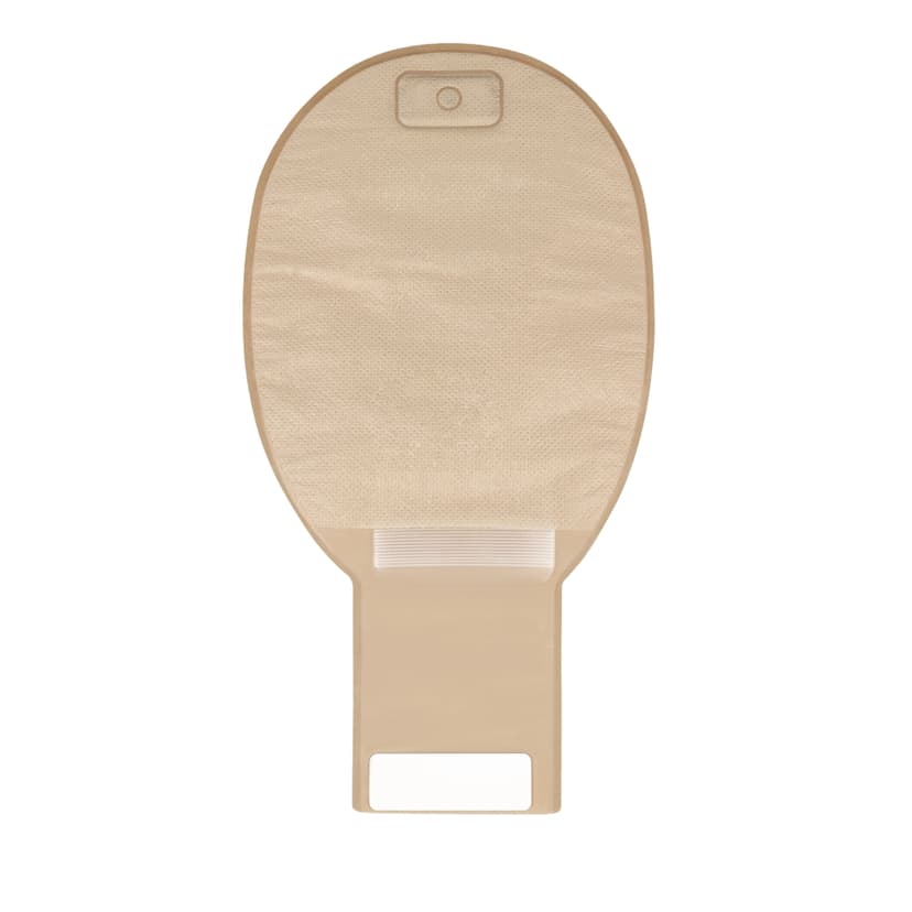 Flexima® Active Ileo Midi-beige Aussenseite