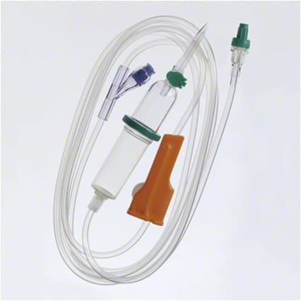 Intrafix® Safe Set-Picture of article