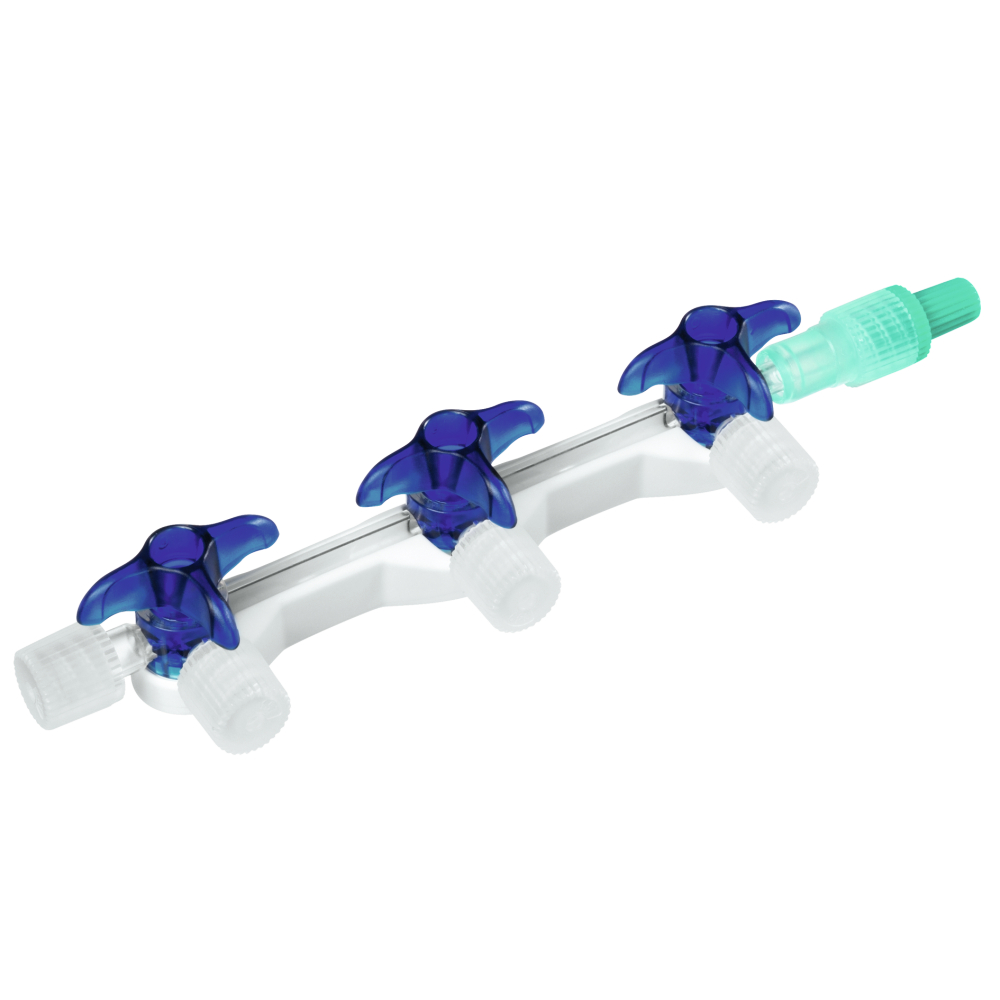 Discofix® C Manifold without fix plate-Product picture