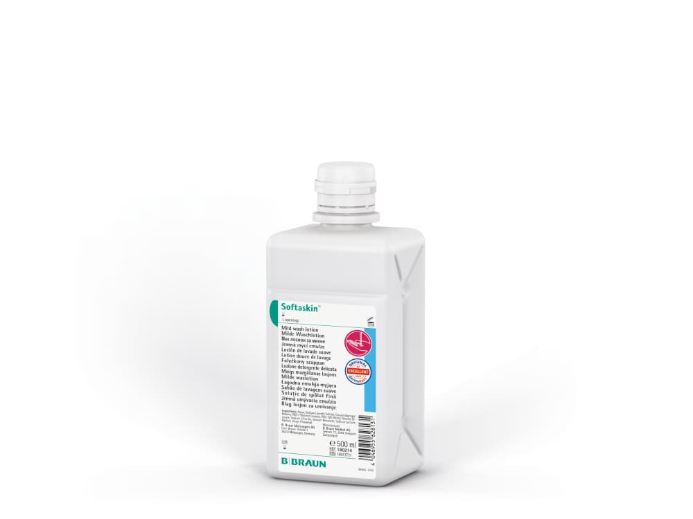 SOFTASKIN BOTTLE 500ML-Product Picture