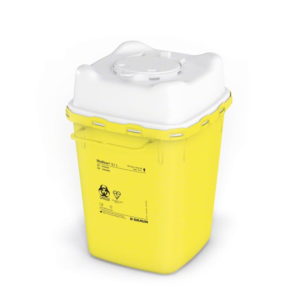 Medibox® 9.1 L-product picture