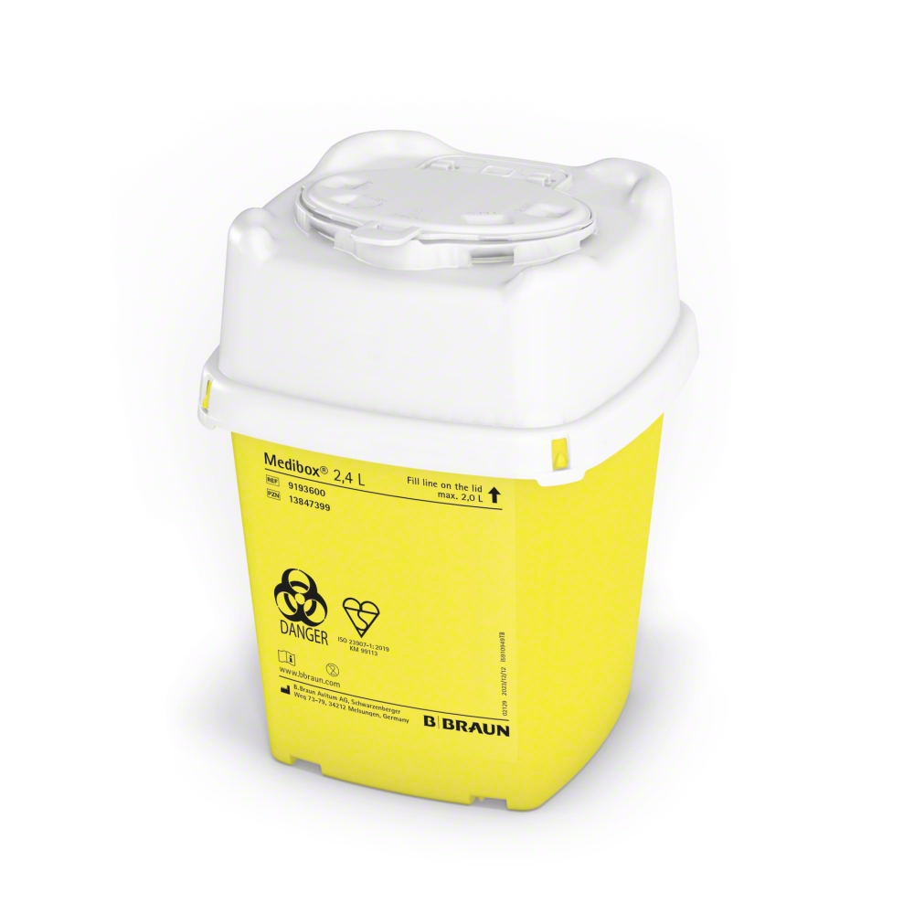 Medibox® 2.4 L-product picture