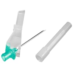 Sterican® Safety Needle-product picture