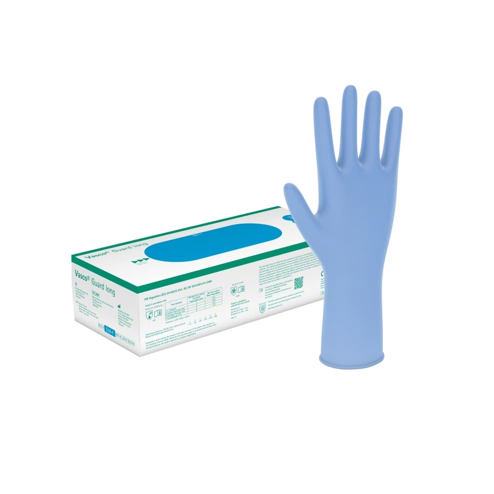 Vasco® Guard long-product picture