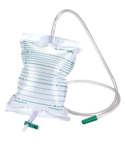 Urimed® Bag-Night and Day Bags