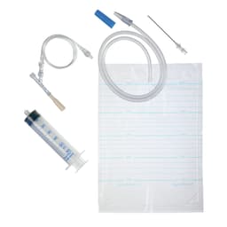 Pleurofix® No 2-Set for Puncture of the Pleural Cavity