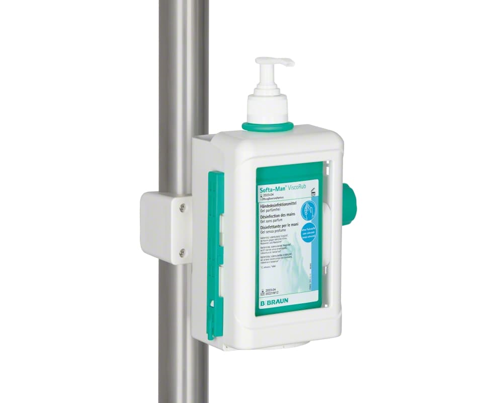 Ucare 500 vertical-Product Picture