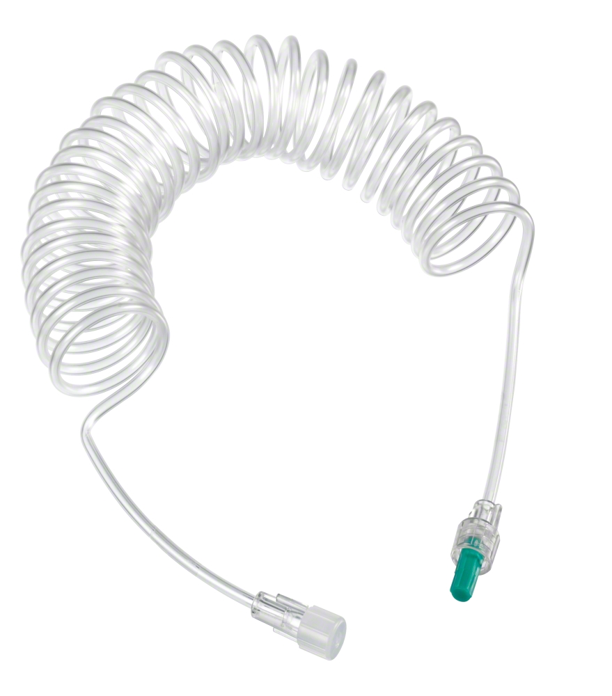 ProSet Spiral Line, Type Single Lumen, 300 cm ... | B. Braun
