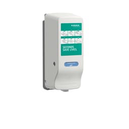 B. Braun Touchless Dispenser-without sticker