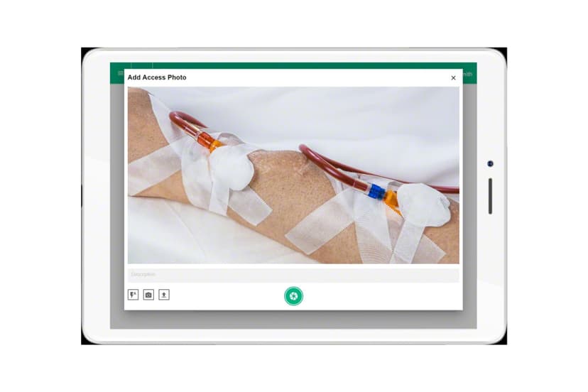 NEXADIA mobile companion-Product Image