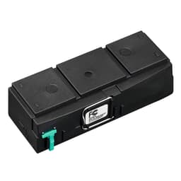 Space Battery Pack-Upgrade stand alone pumps with modern information technology capabilities