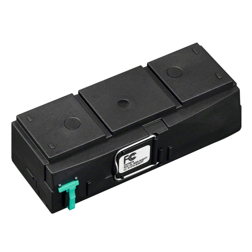 Space Battery Pack-Upgrade stand alone pumps with modern information technology capabilities