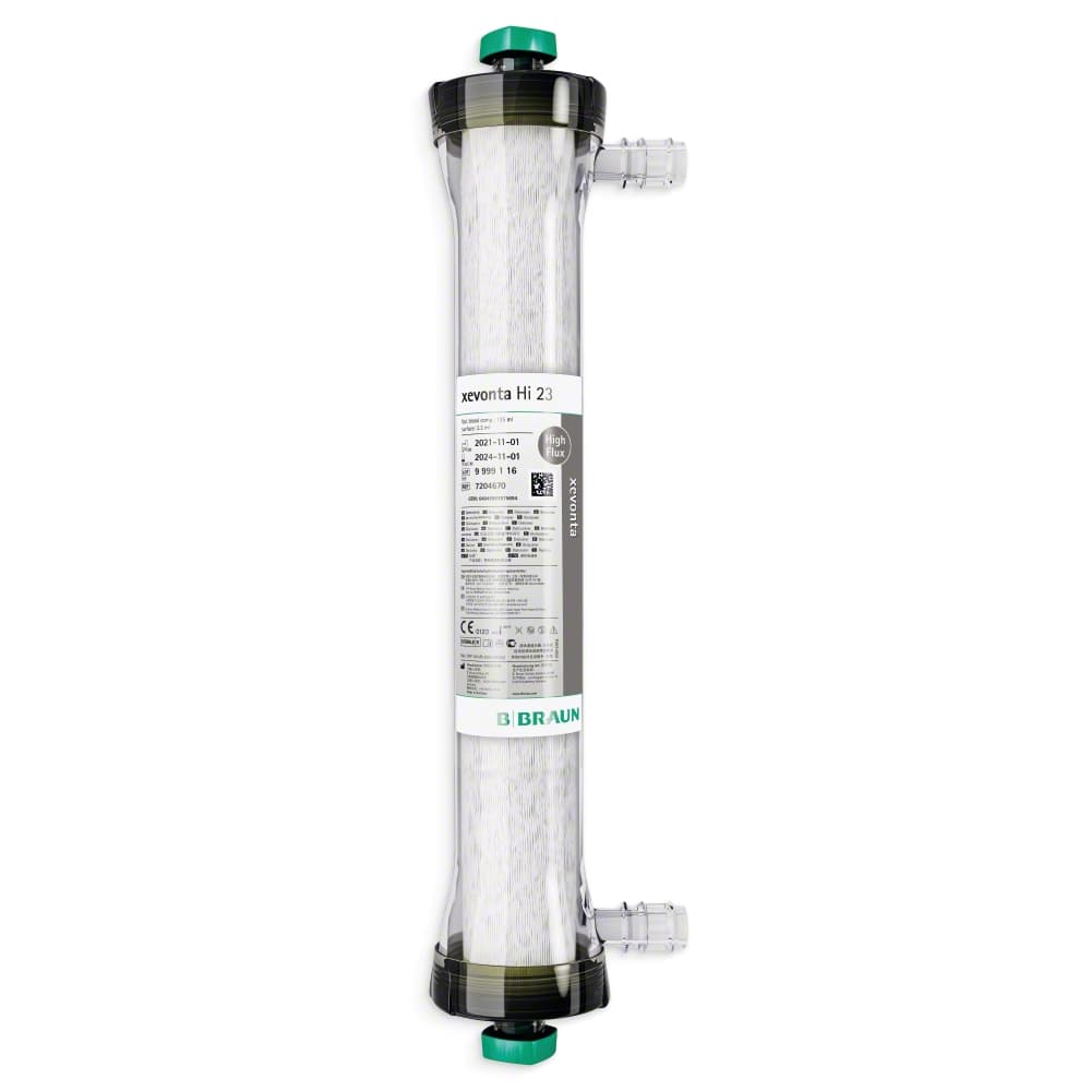 xevonta® Hi 23-Dialyzer