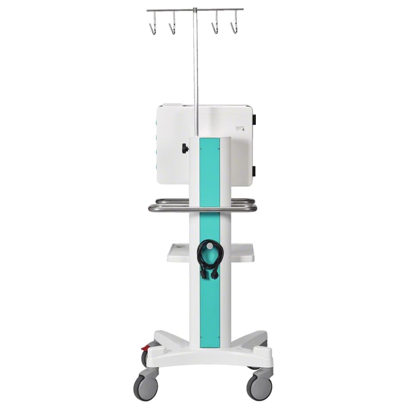 Space®plus MRI Station-MRI System Rack for Space®plus Infusion Pumps
