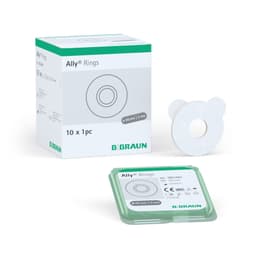 Ally Rings 48 mm / 3 mm-Product picture