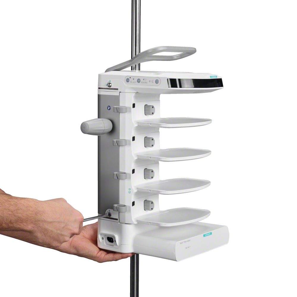 Spaceplus Data module | B. Braun