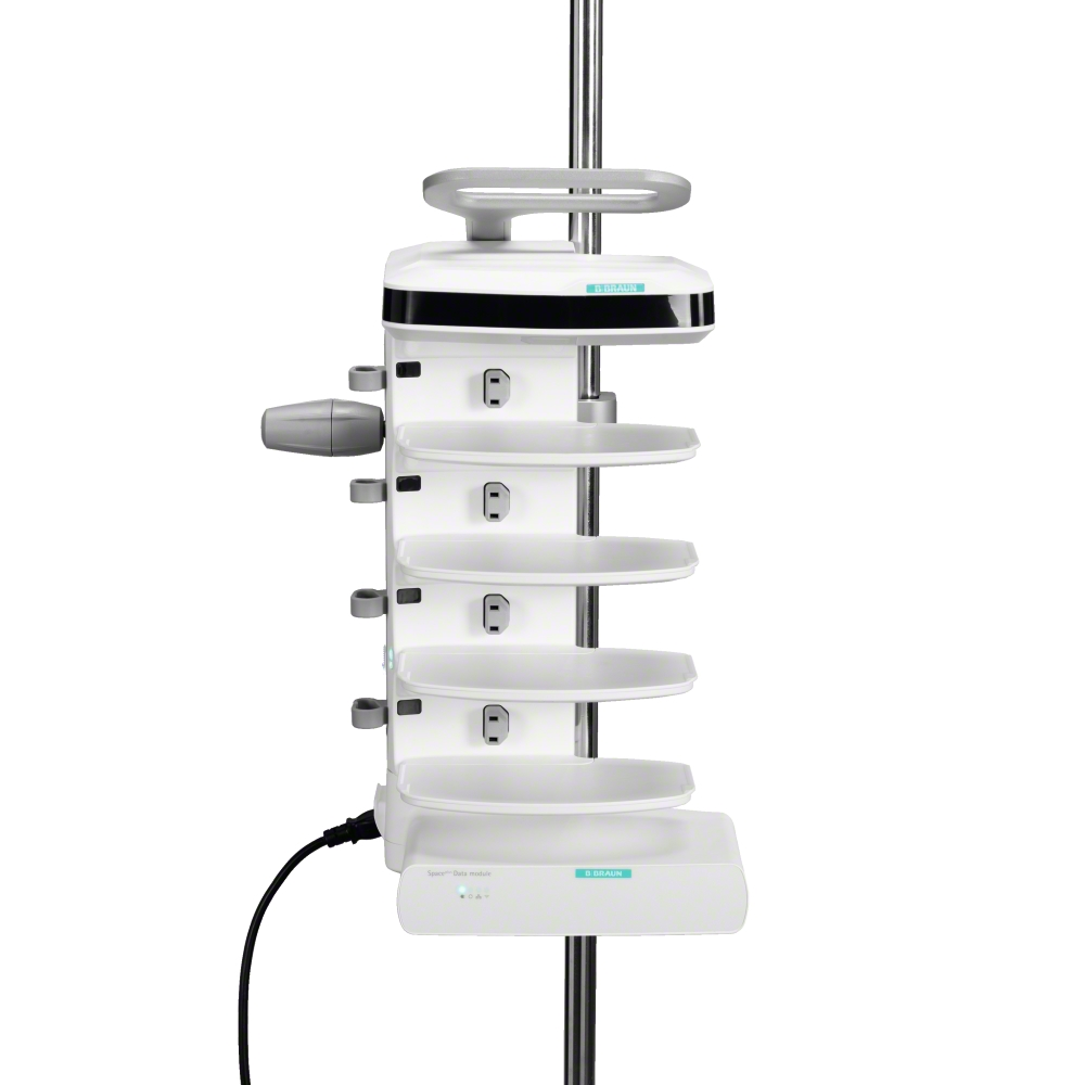 Spaceplus Data module | B. Braun