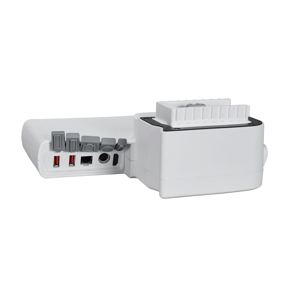Spaceplus Data module | B. Braun
