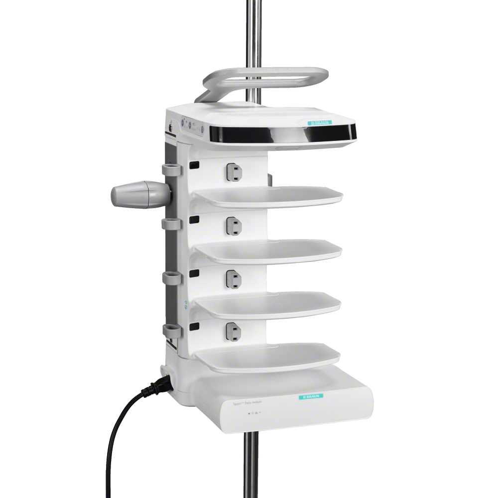 Spaceplus Data module | B. Braun