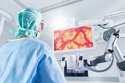 Aesculap Aeos® - See more-Aesculap Aeos® - Digitale Microscoop