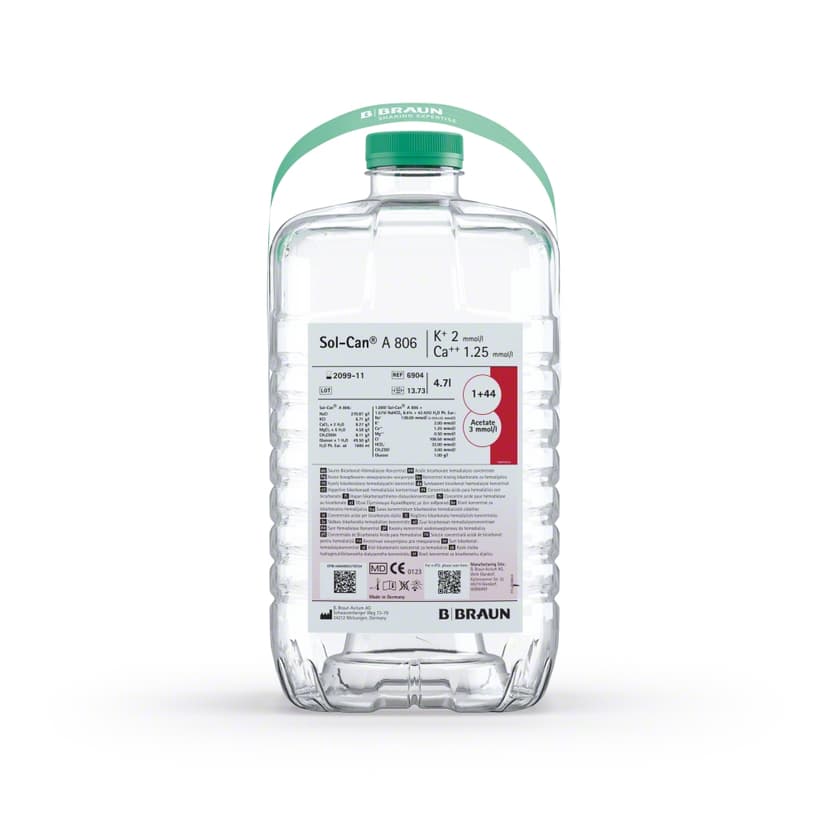 Sol-Can® A 1+44-Product picture