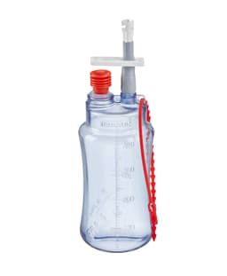 Redovac® Bayonet 400-High-vacuum wound drainage systems according to Redon