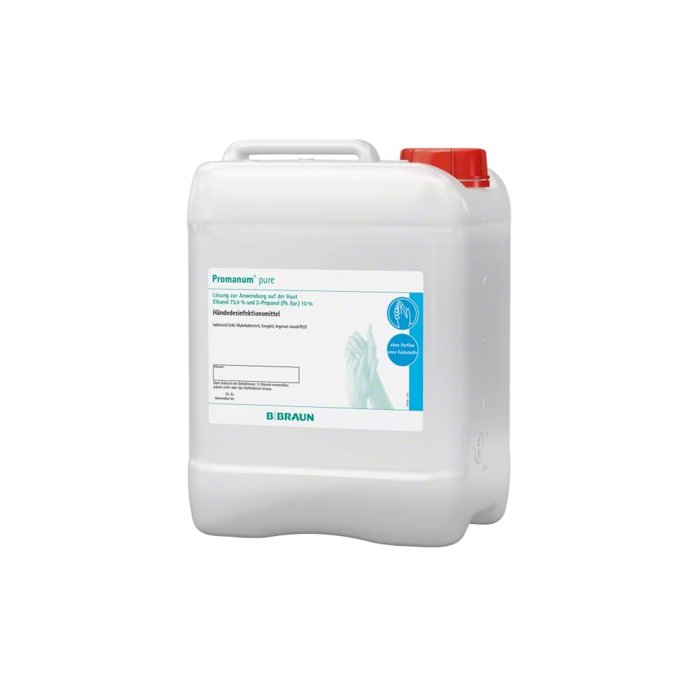 Promanum pure, 5 Ltr. Kanister-Promanum pure, Kanister, 5 l, 19594