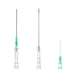 Introcan Safety® 18Gx45MM-PUR and FEP version