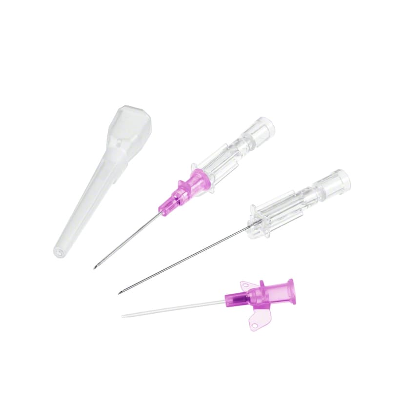 Introcan Certo20Gx32mm-PUR version