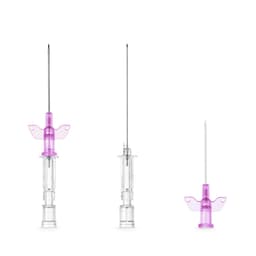 Introcan Cert20Gx32mm-PUR and FEP version