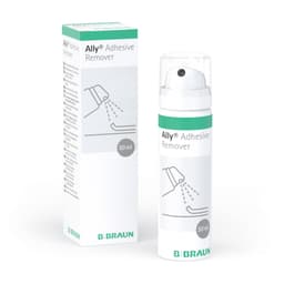 Ally Adhesive remover spray with box-Avitum Product Image