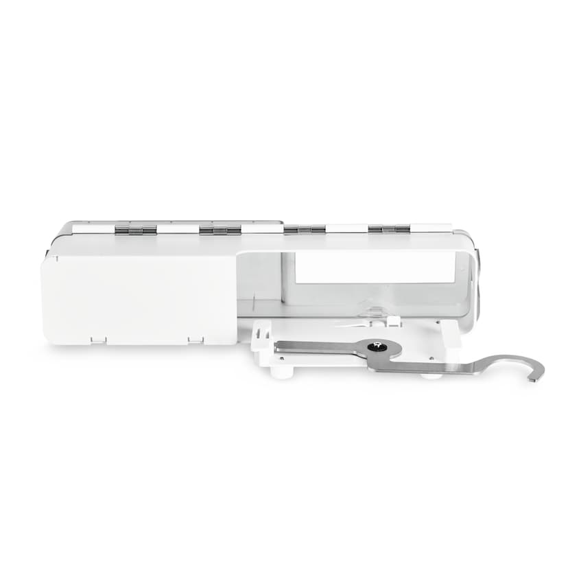 Lockbox Spaceplus Perfusor-REF.No. 8719557