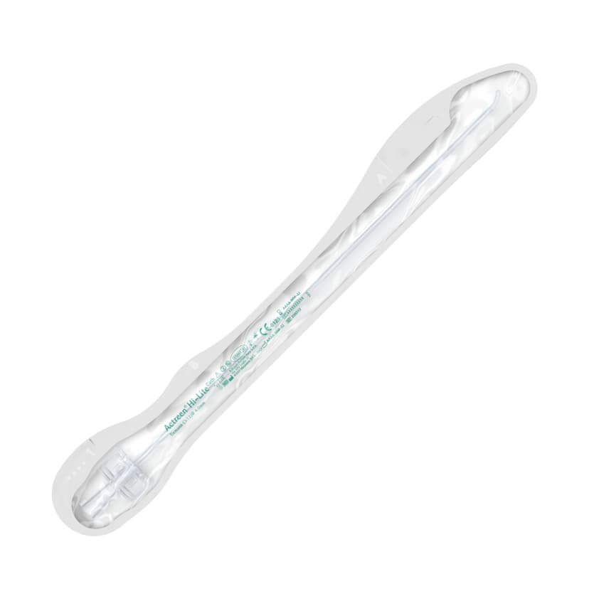 Actreen Hi-lite Cath Male Tiemann-Avitum Product Image