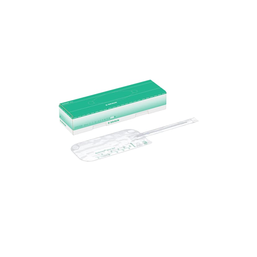 Actreen Glys Set Female-Avitum Product Image