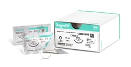 Dagrofil® peel and box-Non-absorbable suture