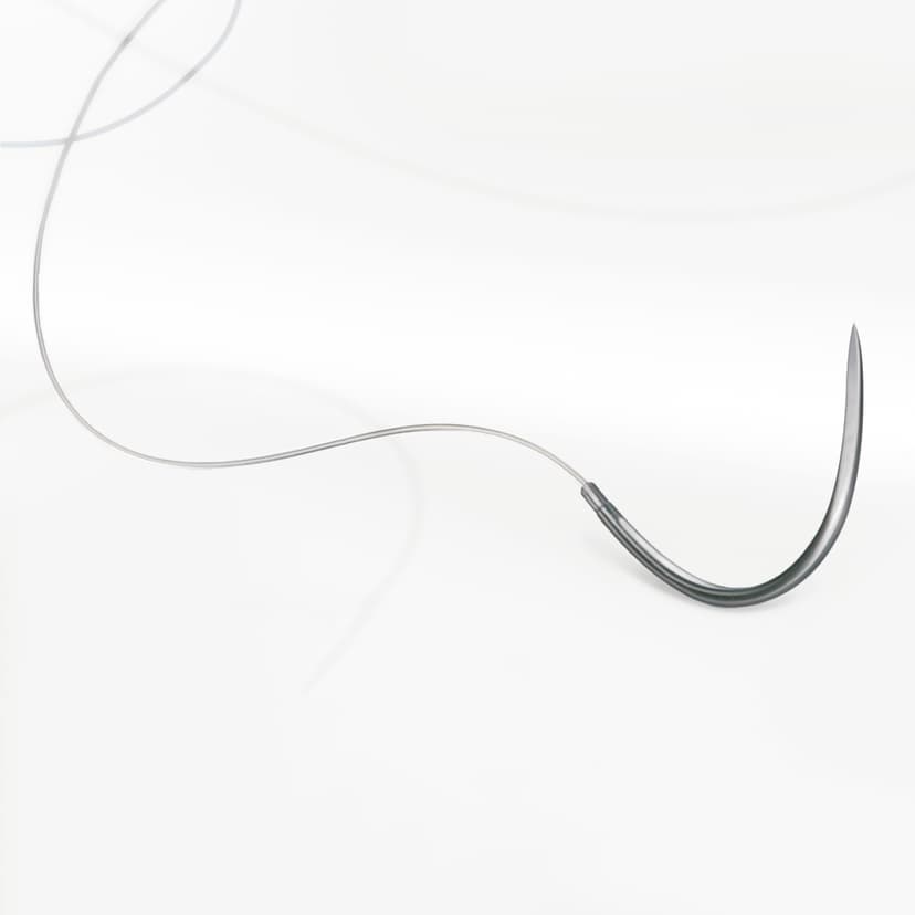 Monosyn® Quick-Absorbable suture