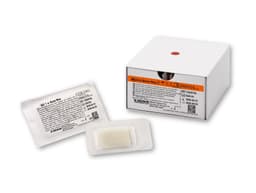 Bone Wax peel and box-Hemostat for bone bleeding