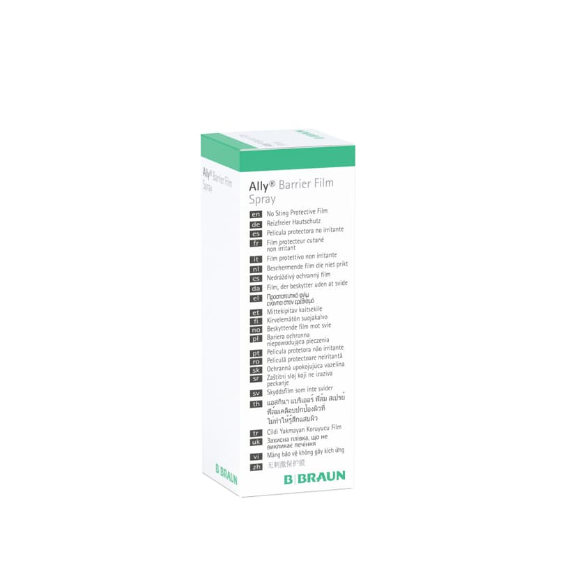 Ally Barrier Film Spra-Avitum Product Image