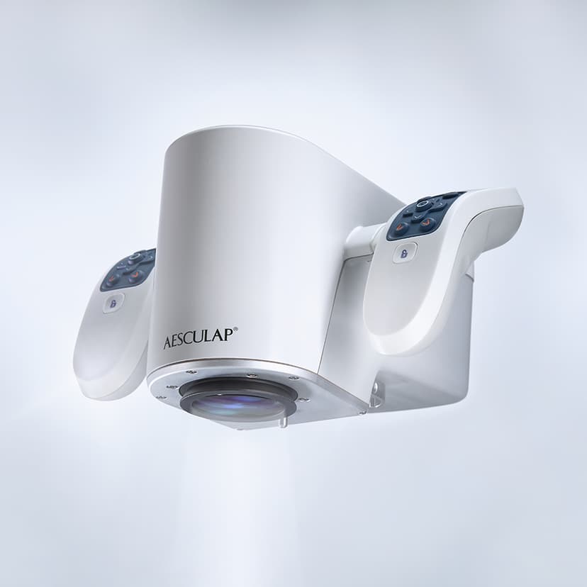 Aesculap Aeos® Picture-Product Picture Web Enlargement